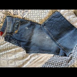 Arizona original jeans men’s 33x32